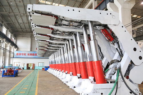 戰(zhàn)“疫”不誤春，奮進(jìn)正當(dāng)時(shí)——機(jī)加工行業(yè)的堅(jiān)守與突破