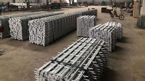 遼寧預(yù)埋槽鋼的批發(fā)與生產(chǎn) 標準件加工與銷售全解析