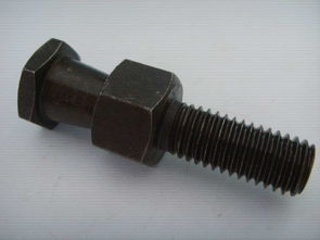 異型螺栓 規(guī)格解析、市場動(dòng)態(tài)與永年鑫發(fā)的品質(zhì)之選